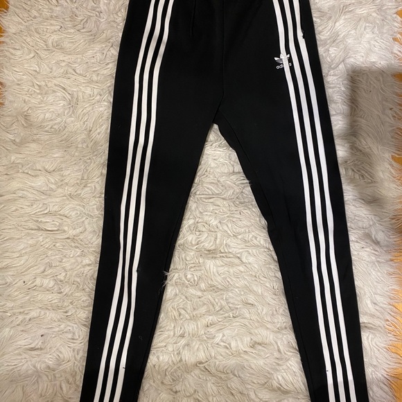 Adidas Superstar Pants - Picture 3 of 5